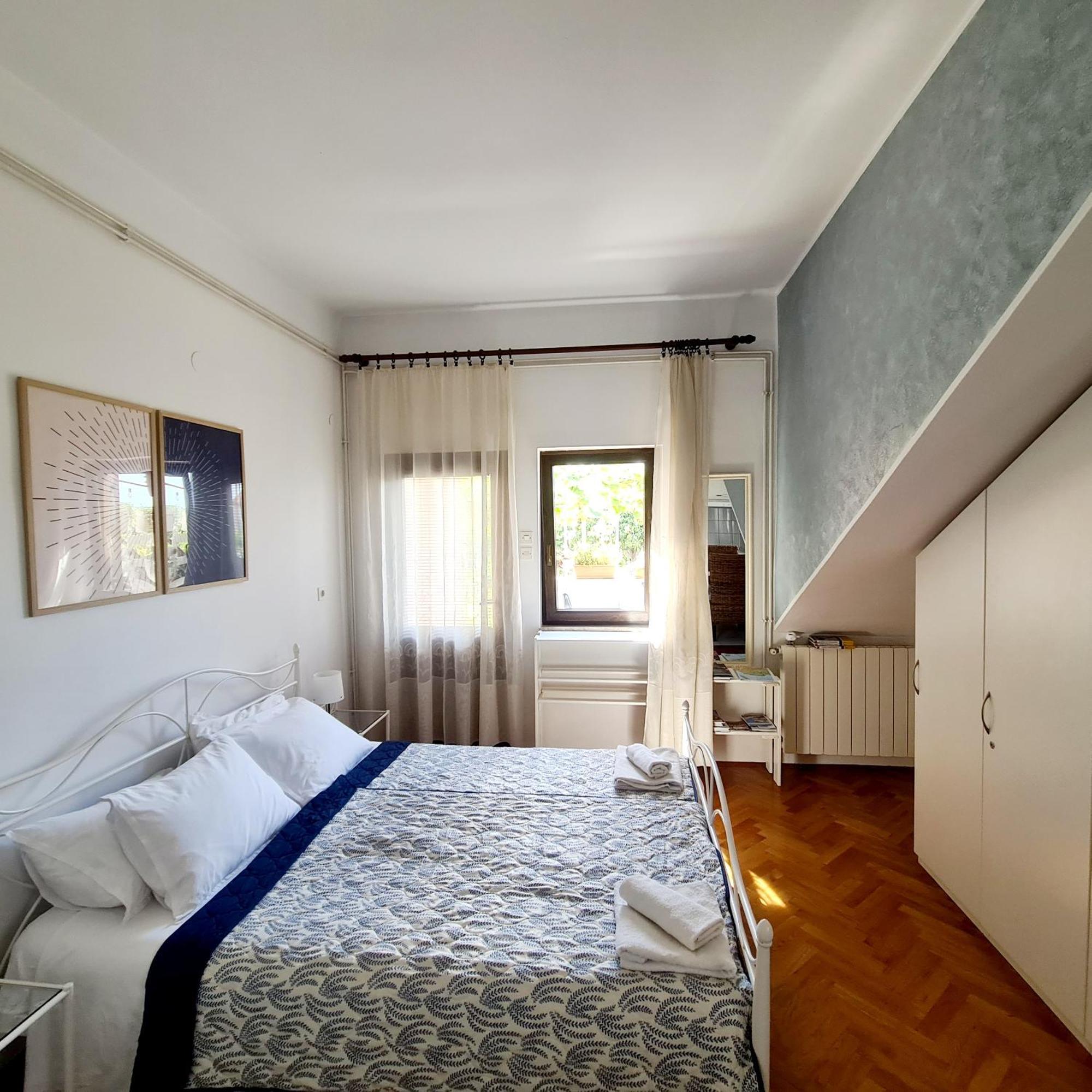 Apartments Ada Rovinj Exterior foto