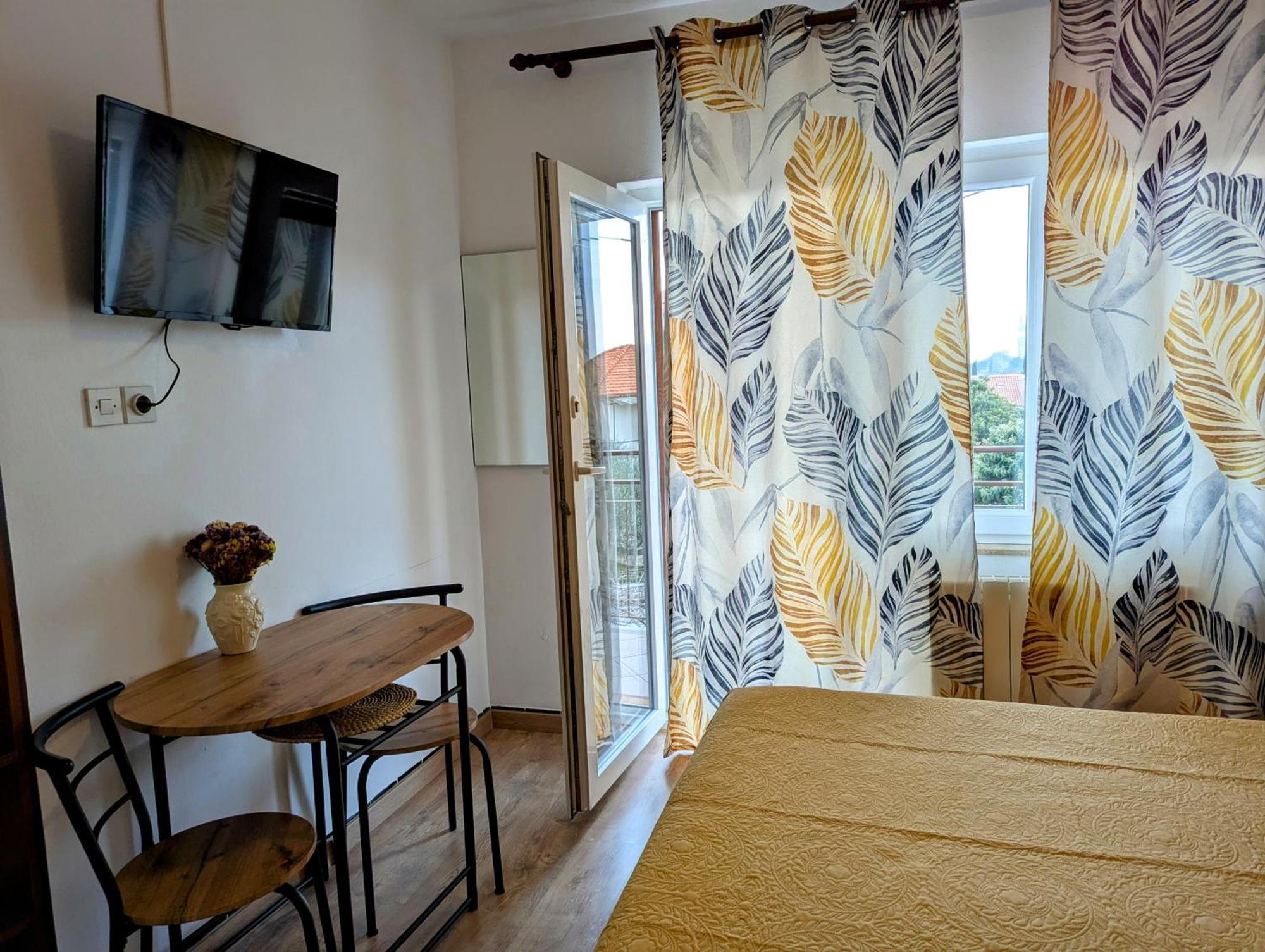 Apartments Ada Rovinj Exterior foto