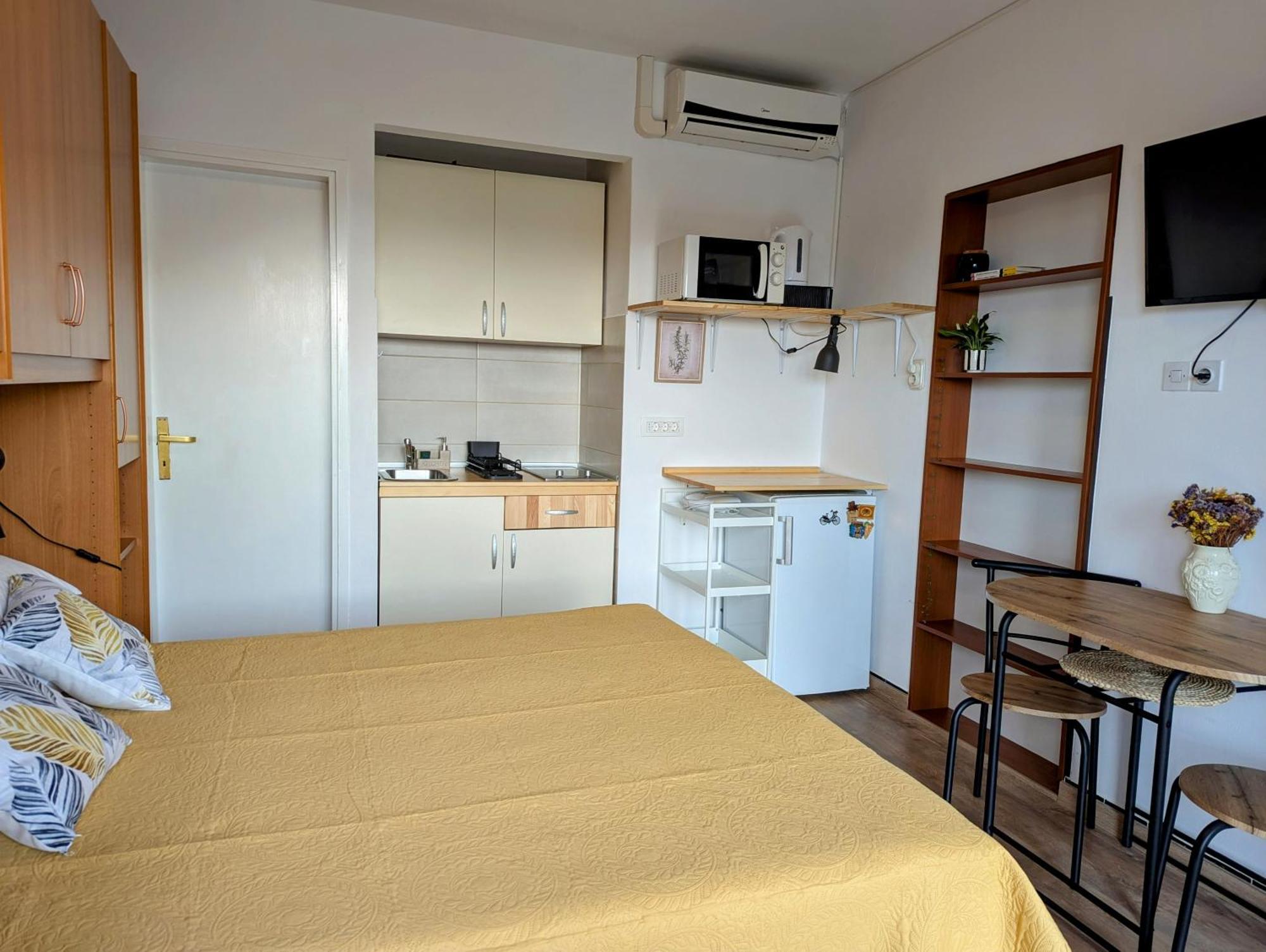 Apartments Ada Rovinj Habitación foto